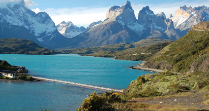 Vuelos a Chile